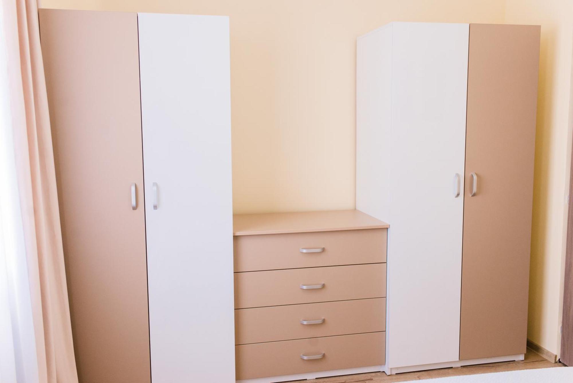 Central White Apartment Satu Mare Zewnętrze zdjęcie