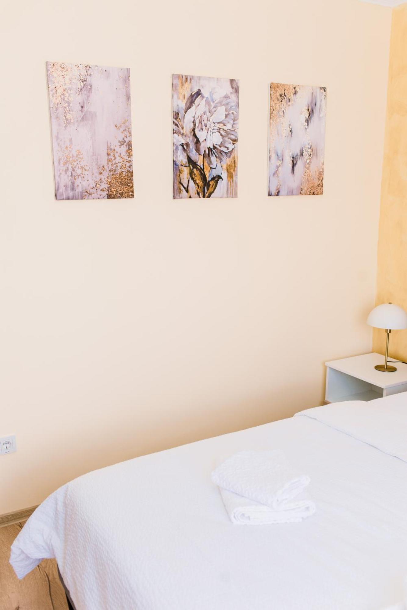 Central White Apartment Satu Mare Zewnętrze zdjęcie